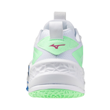 Mizuno Adult Wave Stealth Neo 2 Volleyball Shoes-5