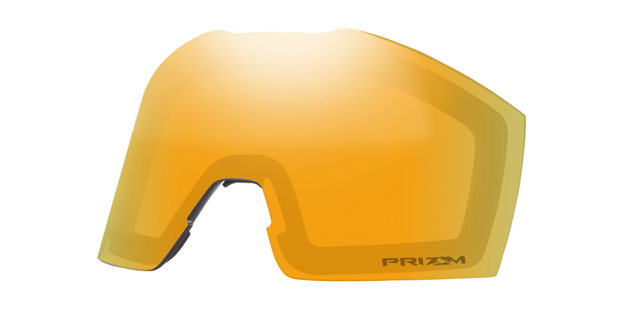 Oakley Fall Line M Replacement Lenses