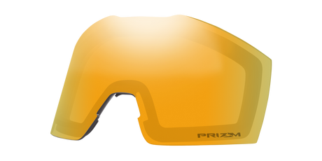 Oakley Fall Line M Replacement Lenses