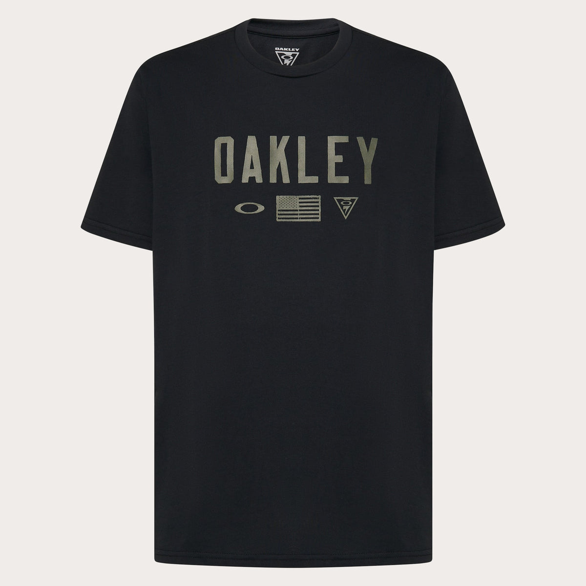 Oakley Men's Si Valor Tee-1