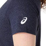Asics Women's Sunflower Slogan V-Neck-5