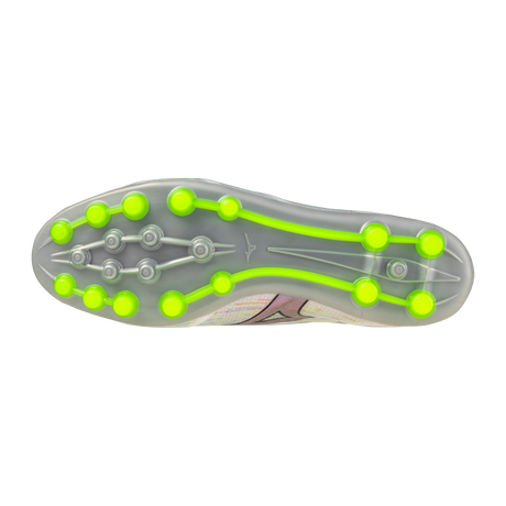 Mizuno Adult A II Elite AG Soccer Cleats-2