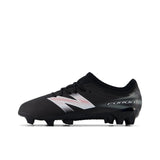 New Balance Youth Furon Team Firm Ground V9 Soccer Cleats-6