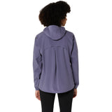 Asics Women's Metarun Waterproof Jacket-2