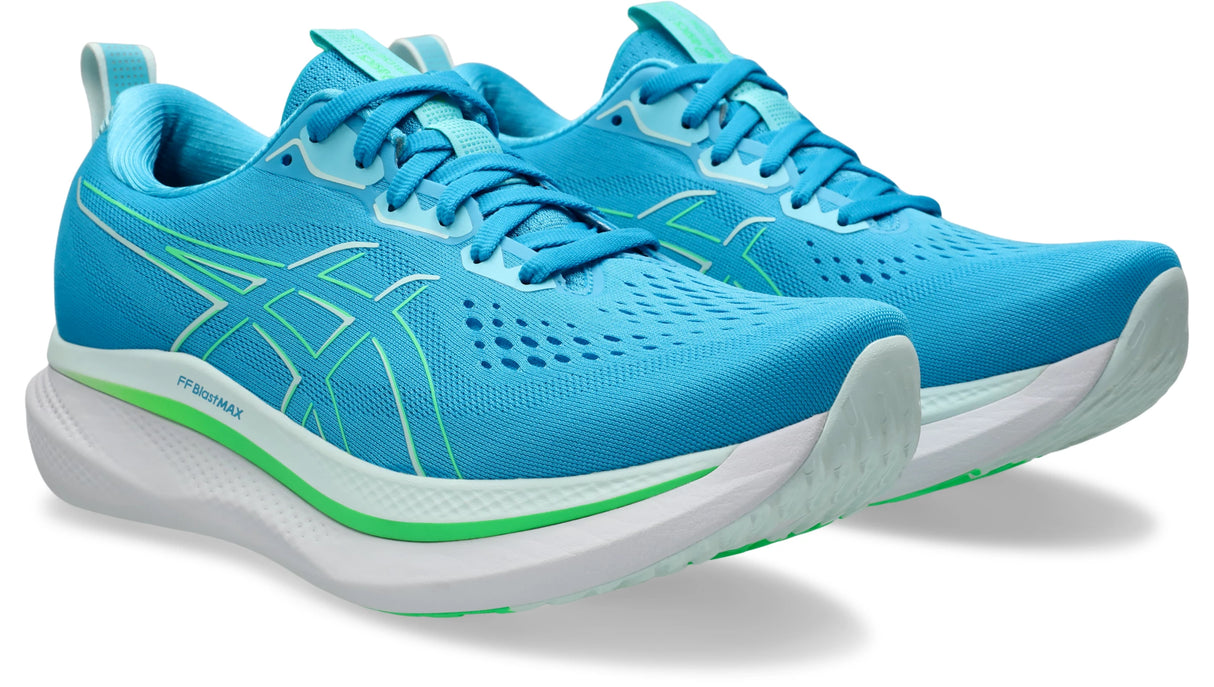 Asics Men's Glideride Max Running Shoes-5