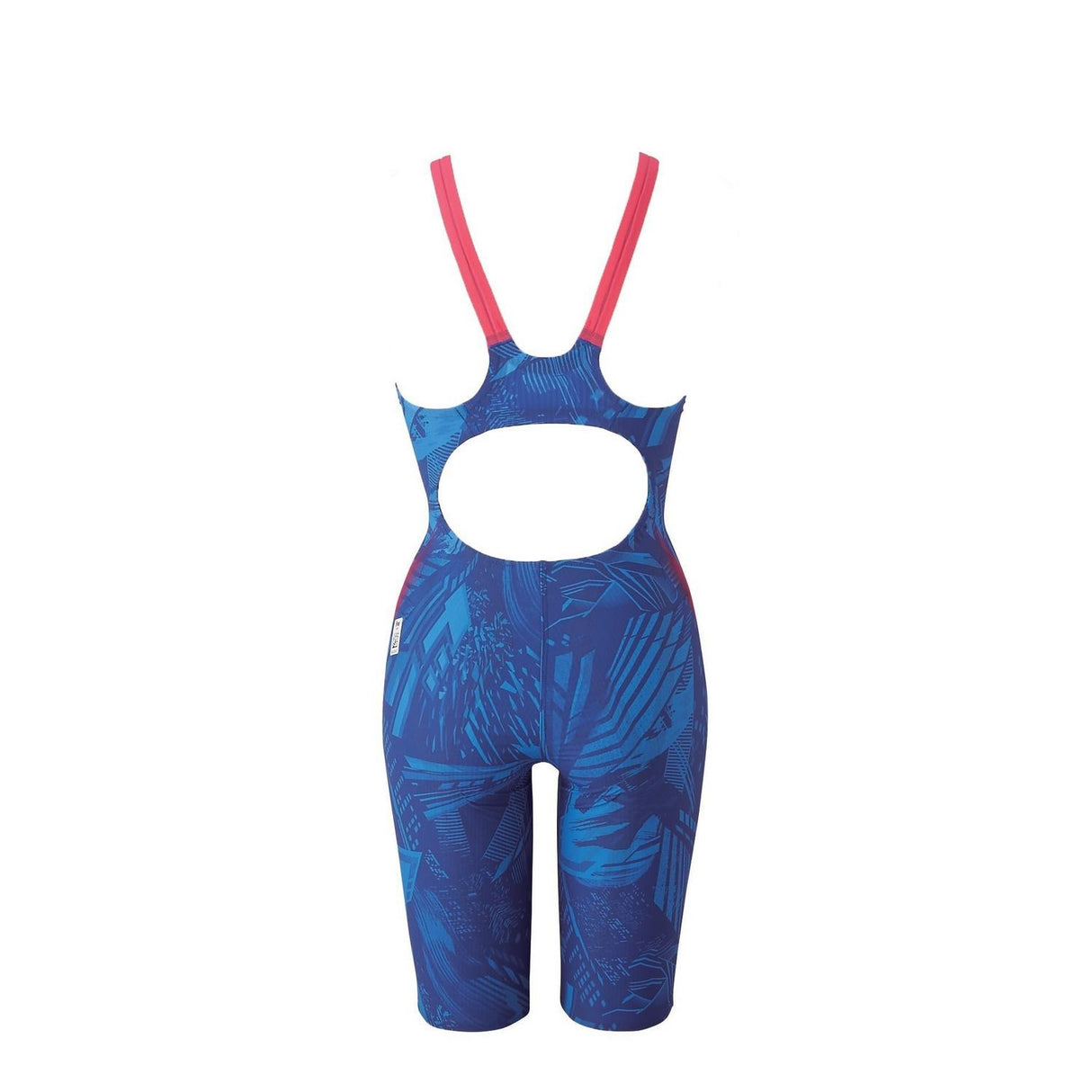 Mizuno Women's GX-Sonic V Sprinter Technical Swimsuit-2