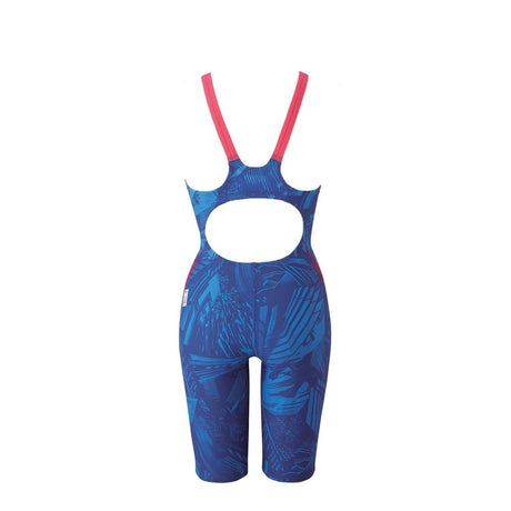 Mizuno Women's GX-Sonic V Sprinter Technical Swimsuit-2