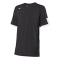 Mizuno Men's Aerolite V-Neck Baseball Jersey-1