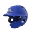 Tucci Potenza Baseball Batting Helmet With Jaw Guard