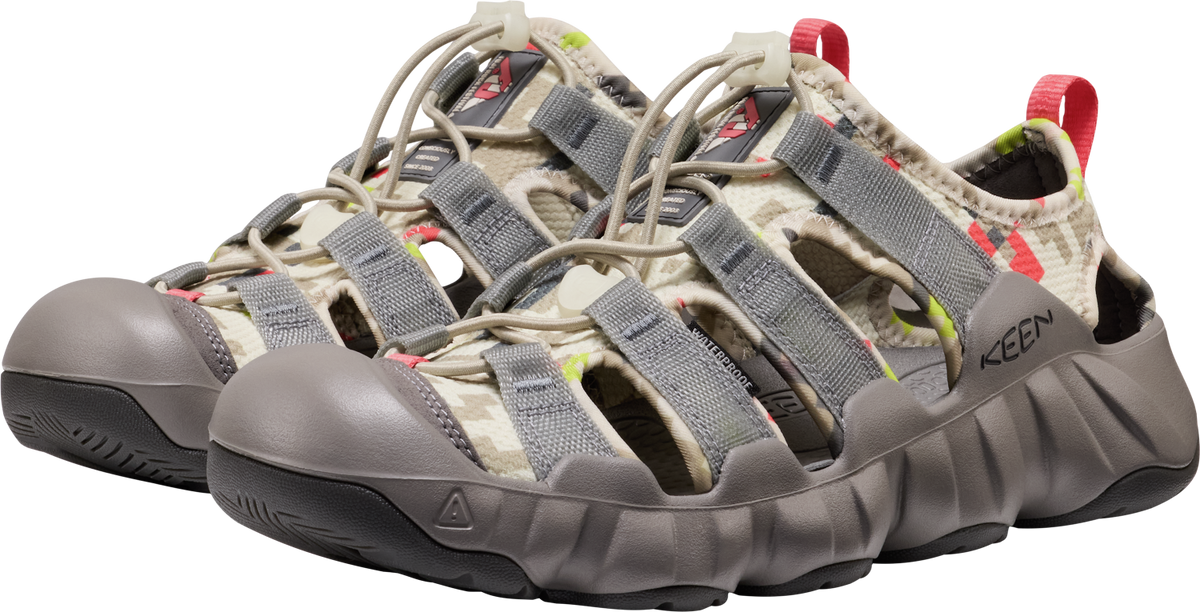 KEEN Men's Hyperport H2 Sandal-3