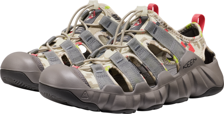 KEEN Men's Hyperport H2 Sandal-3