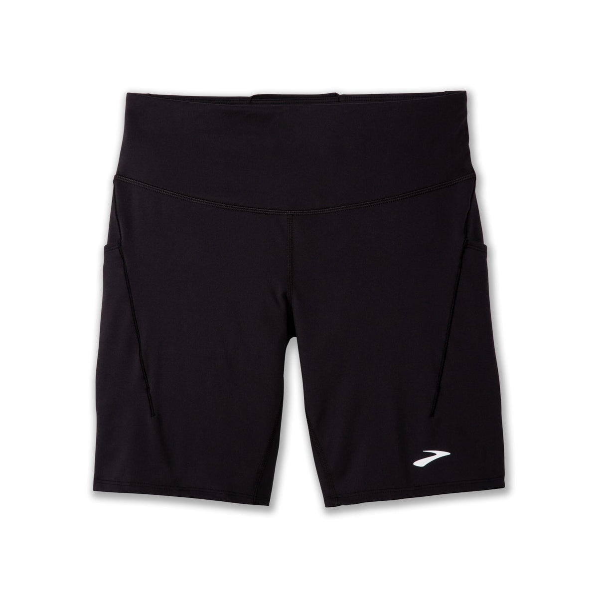 Brooks Women's Spark 8" Short Tight-4