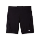 Brooks Women's Spark 8" Short Tight-4