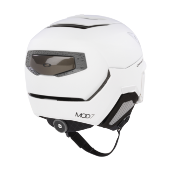 Oakley Mod7 Snow Helmet-9