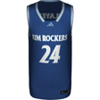 Adidas Icon Pulse Buzzer Beater Sublimated Jersey League Outfitters