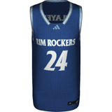 Adidas Icon Pulse Buzzer Beater Sublimated Jersey League Outfitters
