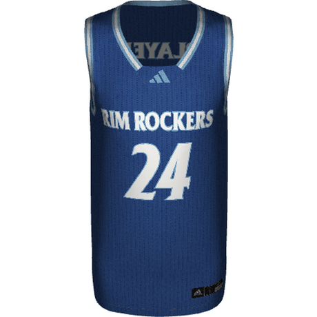 Adidas Icon Pulse Buzzer Beater Sublimated Jersey League Outfitters