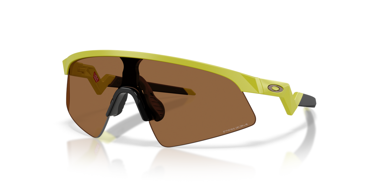 Oakley Resistor Sweep Sunglasses-2