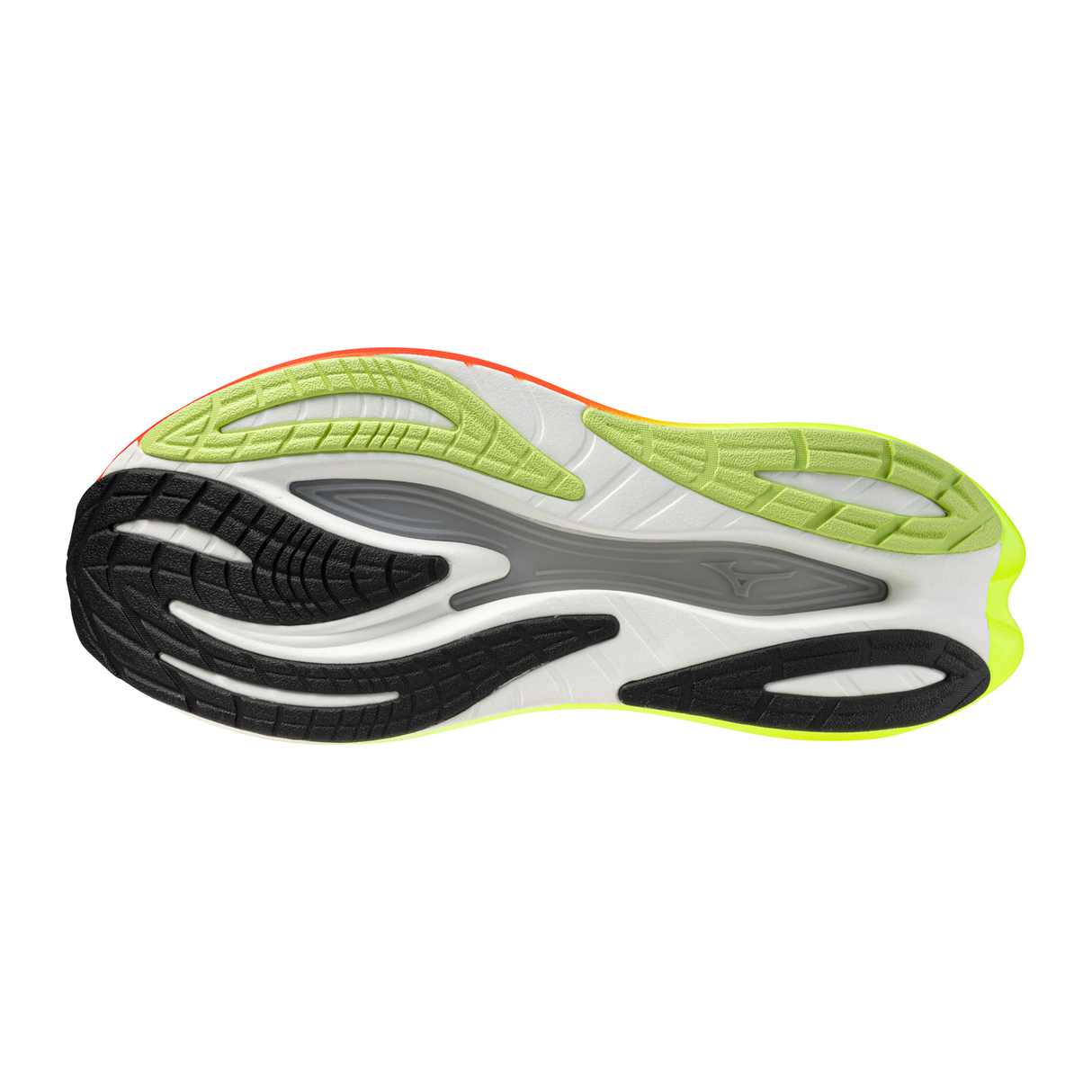 Mizuno Men's Neo Vista 3 Running Shoes-2