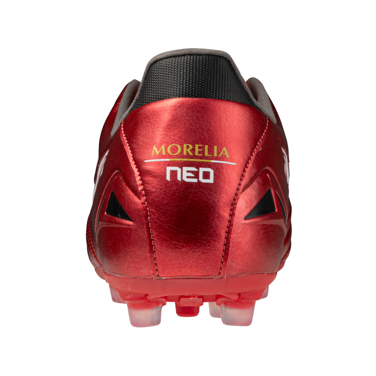 Mizuno Adult Morelia Neo IV Pro AG Soccer Cleats-5