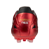 Mizuno Adult Morelia Neo IV Pro AG Soccer Cleats-5