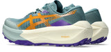 Asics Women's Trabuco Max 5 Trail Running Shoes-7