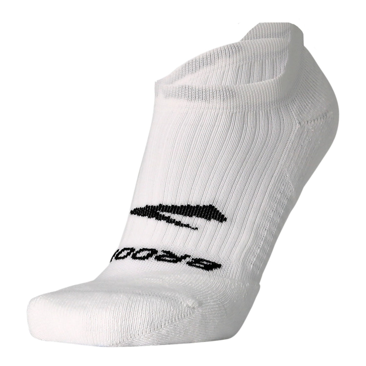 Brooks Ghost No Show Socks-2