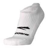 Brooks Ghost No Show Socks-2