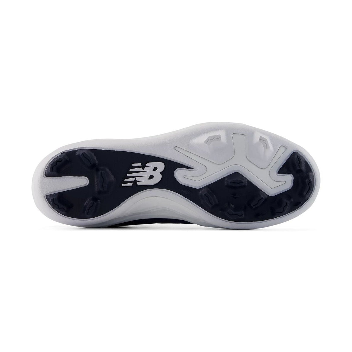 New Balance Boys' 3000v8 Molded Baseball Cleats-9