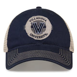 The Game Headwear Villanova Circle Design Hat