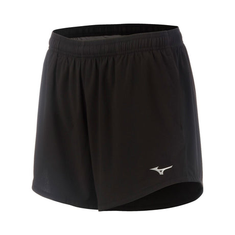 Mizuno Women's Infinity 5" Shorts-1