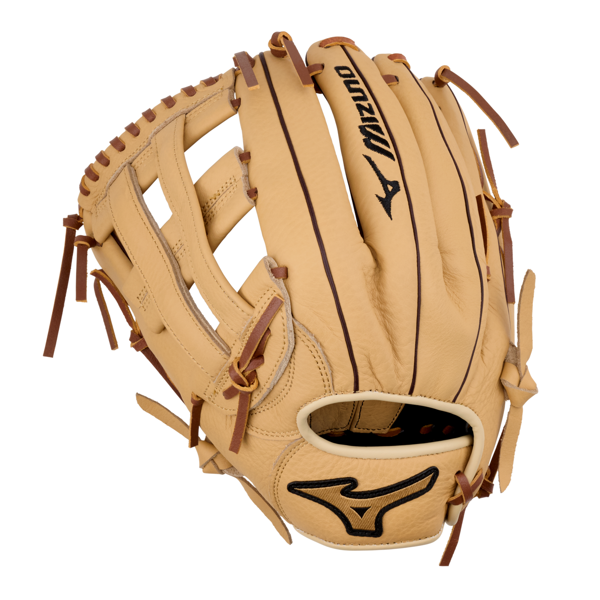Mizuno Prospect Select Series 12" Utility Baseball Glove-1