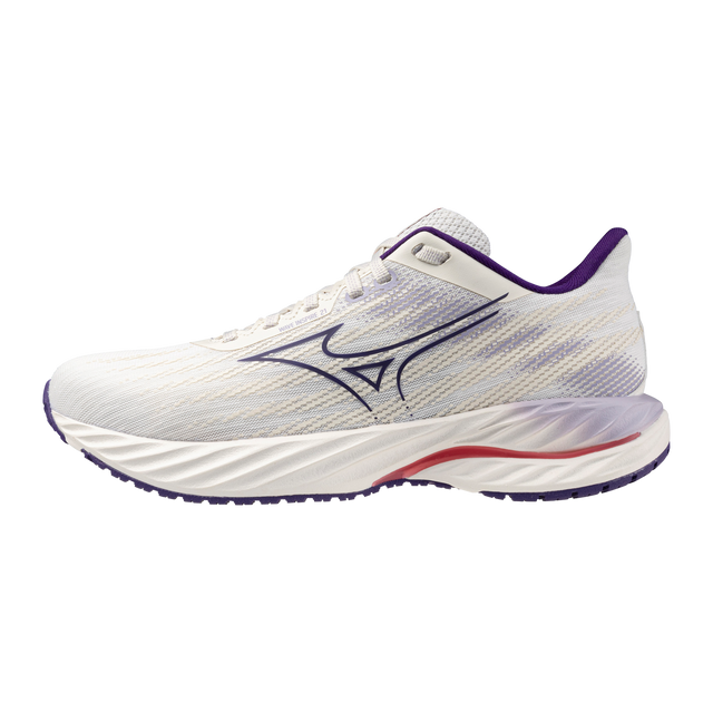 Mizuno Women's Wave Inspire 21 Running Shoes-1