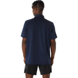 Asics Men's Team Polo-2