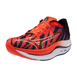 Mizuno Men's Rebellion Flash 2 Oni Running Shoes-6