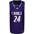 Adidas Icon Pulse Sharp Shooter Jersey League Outfitters