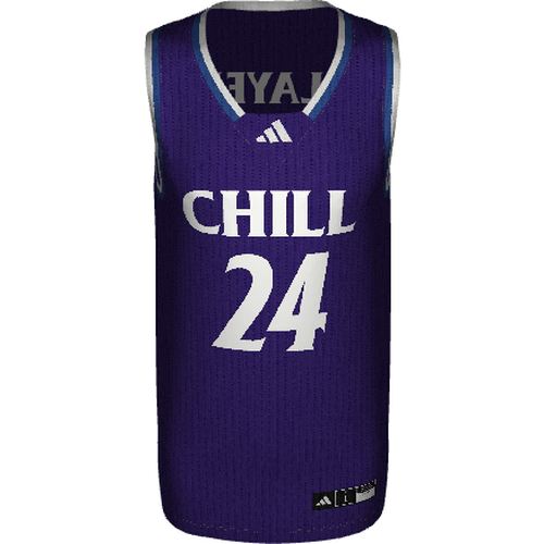 Adidas Icon Pulse Sharp Shooter Jersey League Outfitters