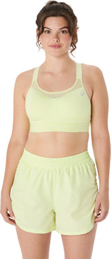 Asics Women's Road Combination Bra-1