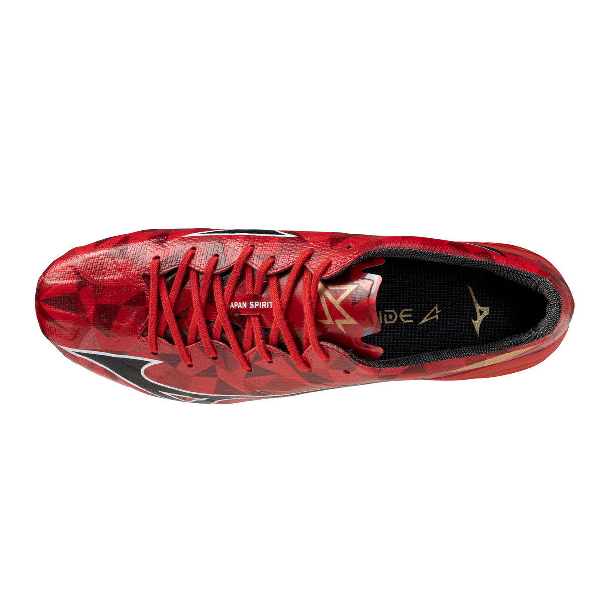 Mizuno Adult A II Japan Soccer Cleats-4