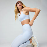 Brooks Women's Chaser Padded Bra-3