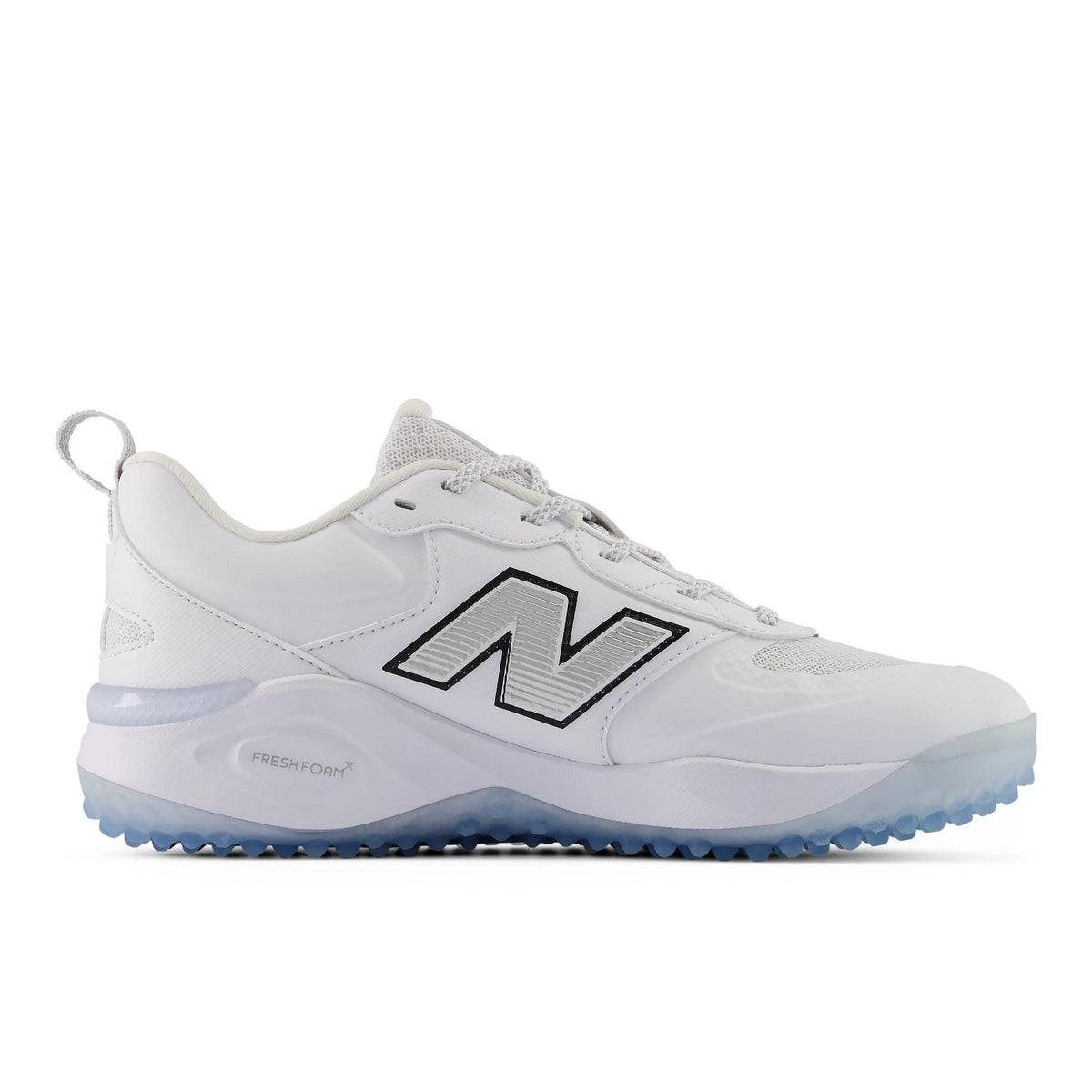 New Balance Women's Velo v5 Turf Softball Shoes-9