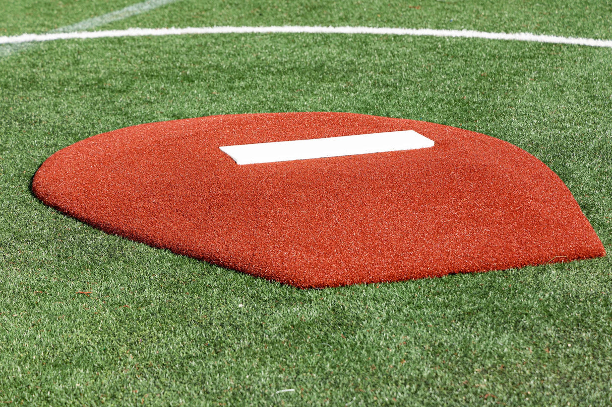 Portolite Baseball 6" Oversized Stride Off Game Mound-4