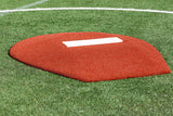 Portolite Baseball 6" Oversized Stride Off Game Mound-4