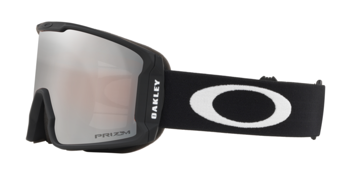 Oakley Line Miner M Snow Goggles-4