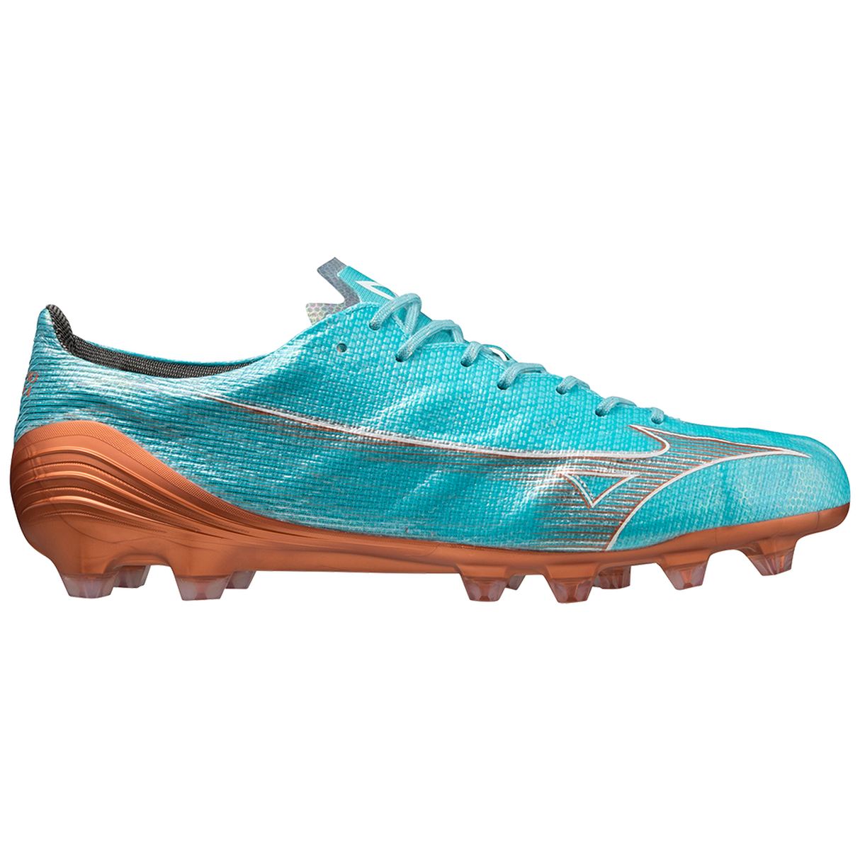 Mizuno Adult Alpha Japan Made In Japan Soccer Shoes-6