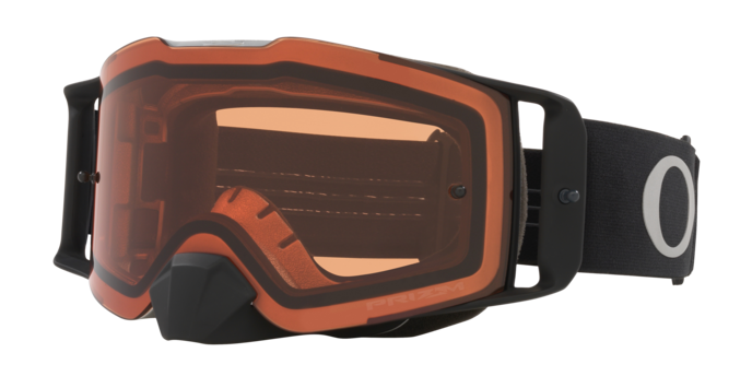 Oakley Front Line MX Goggles-3