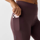 Brooks Women's Chaser 7" Short Tight-4