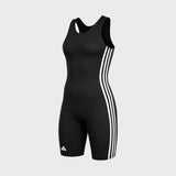 adidas Girls' Wrestling Singlet