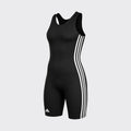 adidas Women's Wrestling Singlet