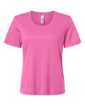 CORE365 Women's Capital Performance T-Shirt-1